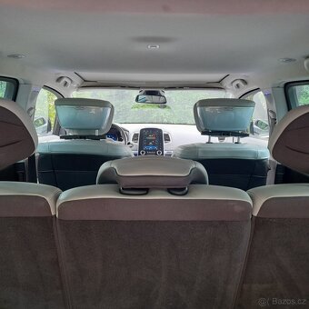 Renault Espace 1.6dci Initiale Paris automat - 11
