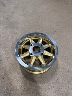 Bezpodložkové loukotě R13, rozteč 4x130 - 11