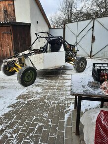 Buggy badlant st4 - 11