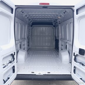 Opel Movano L4H2 2.2dti, 103kW, 57tis.km, r.v.2022 - 11