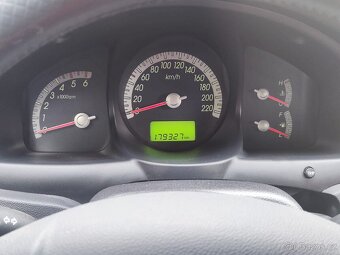 Kia Sportage 2.0 CRDi 103 kW, r.v. 2008 - 11