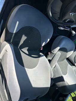 Citroen Xsara picasso 2.0 HDI - 11