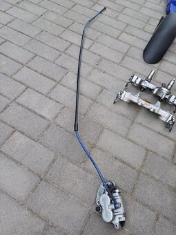 Yamaha XT 660R - 11