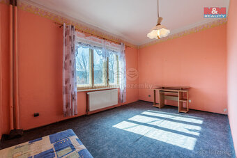 Prodej rodinného domu, 305 m², Kraslice, ul. Sadová - 11