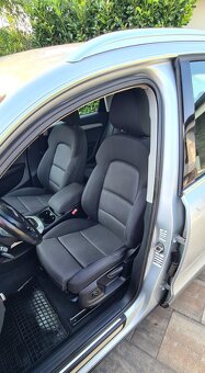 Audi Q5 2.0 TDI,130Kw Prestige quattro diesel - 11