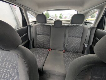Ford Focus 1.8 TDCi, 85 kW, 2 sady kol - 11
