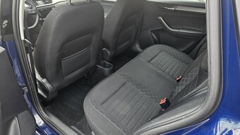 Škoda Rapid 1,6 Tdi 85kw, koupeno v ČR, odpočet DPH - 11
