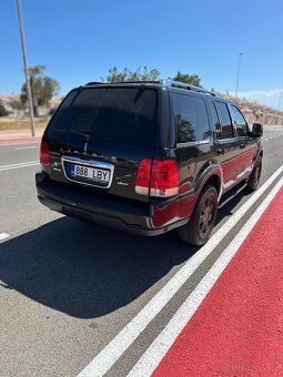 Lincoln Aviator Ultimate - 11