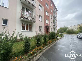 Pronájem, byt 1+1, 37 m2, Olomouc, Frágnerova, ev.č. 00185-1 - 11