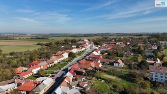 Prodej pozemku pro bydlení, 2 696 m2 - Loukov, ev.č. 26895 - 11