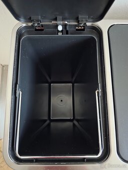 KOŠ RECYKLOVANÝ ODPAD - 11