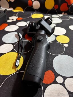 DJI Osmo Mobile 1 - 11