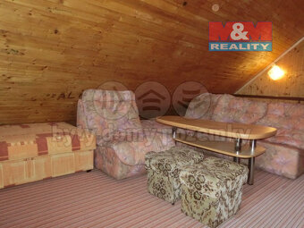 Pronájem chaty, 100 m², Morávka - 11