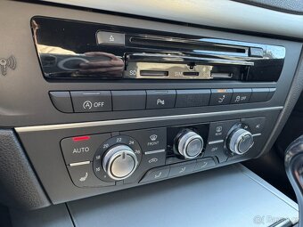 Audi A7 QUATTRO 3,0 TDI 180 KW S-LINE - 11