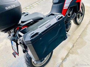 Ducati Multistrada 950 možnost splátek a protiúčtu - 11