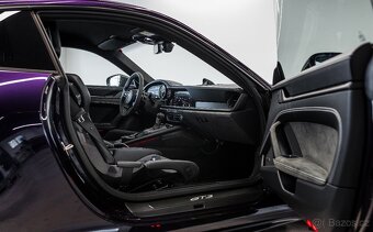 Porsche 911 GT3 992,LIFT/ZÁRUKA/PTS - 11