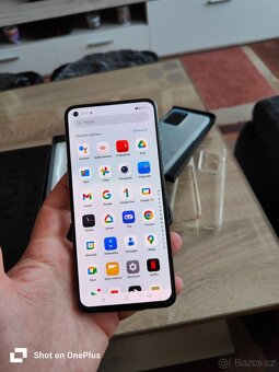 Oneplus Nord 2T 5G 8/128GB - 11