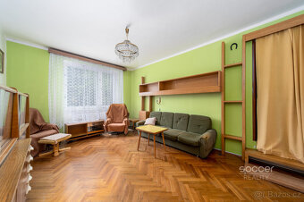 Prodej bytu 4+1/T/G, 118m2, Praha 5 - Smíchov, Pod Skalkou. - 11