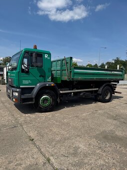 MAN 18.284 SKLÁPĚČ S3 - 11