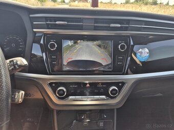 Ssang Yong Korando Style+ - 11