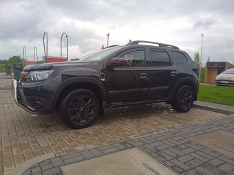 Dacia Duster 1,5dci 84kw.4x4 extreme - 11