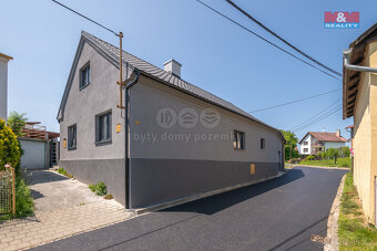 Prodej rodinného domu, 110 m², Holasovice - 11