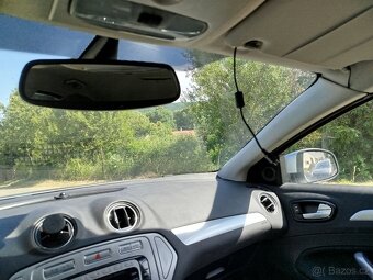 Ford Mondeo - 11
