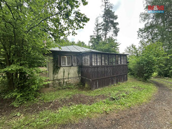 Prodej chaty, 47 m², Čížová - 11