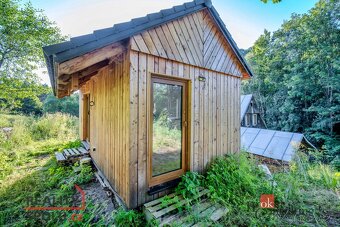 Prodej, domy/rodinný, 141 m2, Dolní Rokytnice 186, 51244 Rok - 11