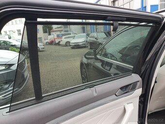 VW Passat B8 GTE Variant 1.4TSI 160kW DSG - záruka Autodraft - 11
