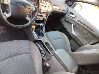 Ford Mondeo MK4 1.8tdci rv 2008 kombi - 11