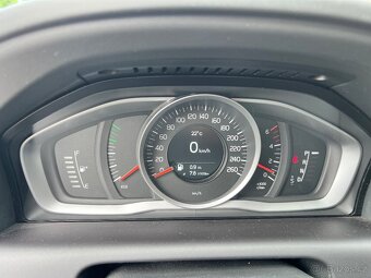 Volvo XC60 - 11