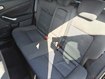 Prodám Ford Mondeo 2.2tdci 2009r.v. - 11