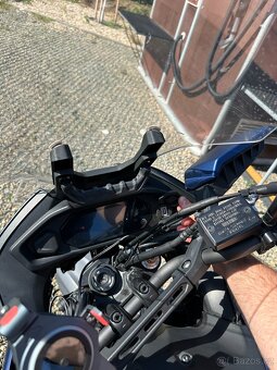 Tracer 700 2021 - 11