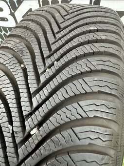 ZÁNOVNÍ ZIMNÍ SADA MERCEDES A B CLA - MICHELIN - 11