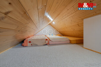 Prodej rodinného domu, 62 m², Valašská Polanka - 11