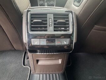 Škoda Superb Laurin & Klement 2.0 TDI DSG 140 kW - 11