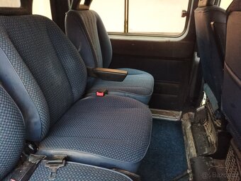 Citroen Jumper 9 místne 2.5 - 11