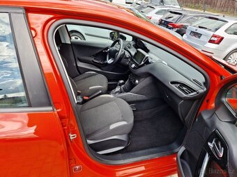 PEUGEOT 208, 1.2 PT (60 kW), 39 tis. km, servisní kniha - 11