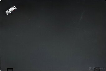 Lenovo ThinkPad Edge 14¨ - 11