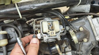 Kymco super 8 4t 50ccm - 11