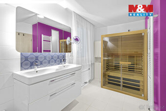 Prodej rodinného domu; Nový Brázdim - 11