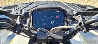 Linhai ATV 650L LANDFORCE PRO EPS, Odp. DPH (nové) - 11