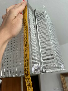 Lustr závěsné světlo svítidlo - 11