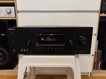 Sony STR DG-700 - 11