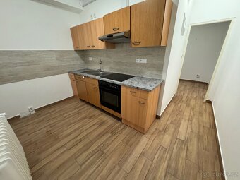 Nabízím pronájem bytu 2+1 Nejdek - 11