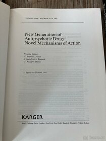 Lékařské knihy / učebnice - 11