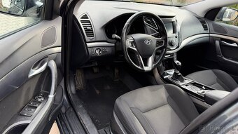 HYUNDAI I40 - NA PREDAJ - 11