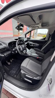 Toyota Proace City Verso Long - 11