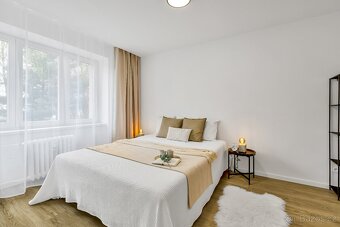 Prodej bytu 3+kk v Hradci Králové - 11